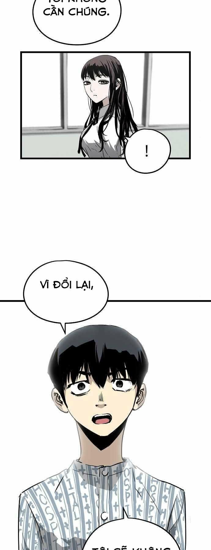 The Breaker 3: Quyền Năng Vô Hạn Chapter 5 - Trang 2