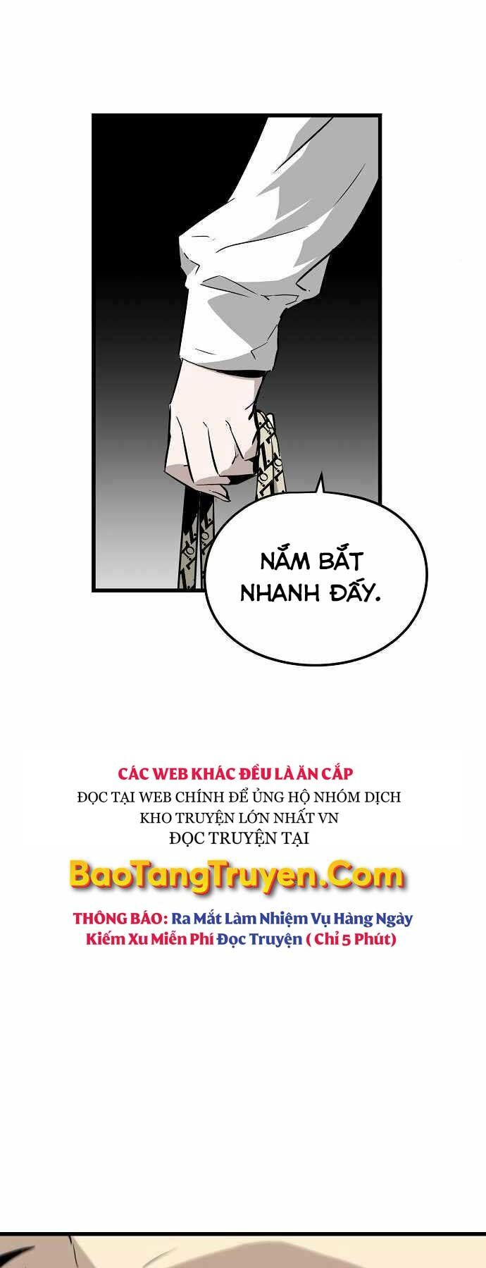 The Breaker 3: Quyền Năng Vô Hạn Chapter 5 - Trang 2