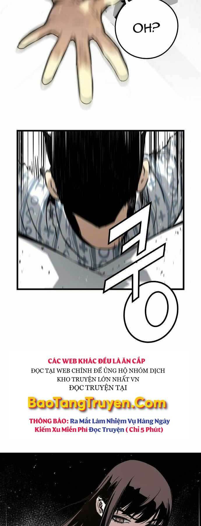 The Breaker 3: Quyền Năng Vô Hạn Chapter 5 - Trang 2