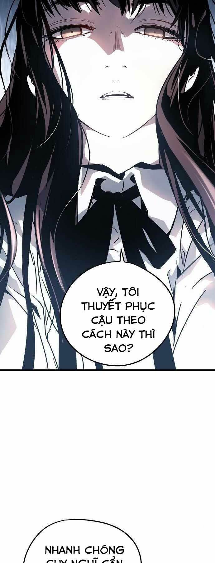 The Breaker 3: Quyền Năng Vô Hạn Chapter 5 - Trang 2