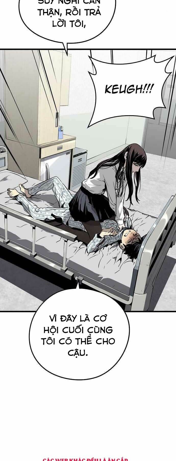 The Breaker 3: Quyền Năng Vô Hạn Chapter 5 - Trang 2