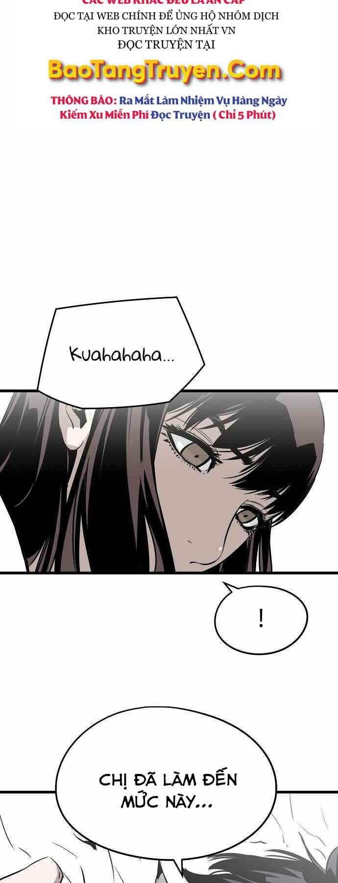 The Breaker 3: Quyền Năng Vô Hạn Chapter 5 - Trang 2