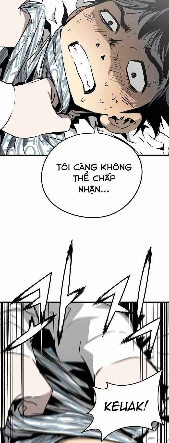 The Breaker 3: Quyền Năng Vô Hạn Chapter 5 - Trang 2