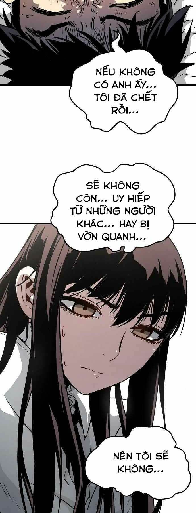 The Breaker 3: Quyền Năng Vô Hạn Chapter 5 - Trang 2