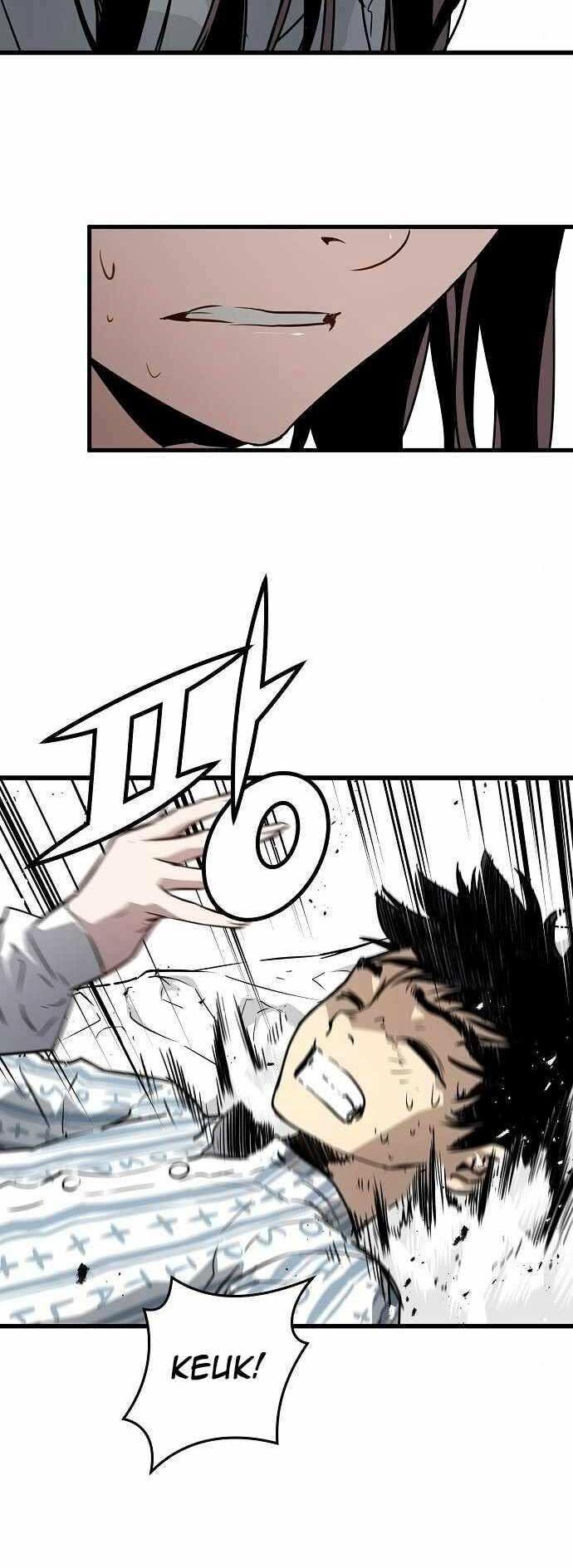 The Breaker 3: Quyền Năng Vô Hạn Chapter 5 - Trang 2