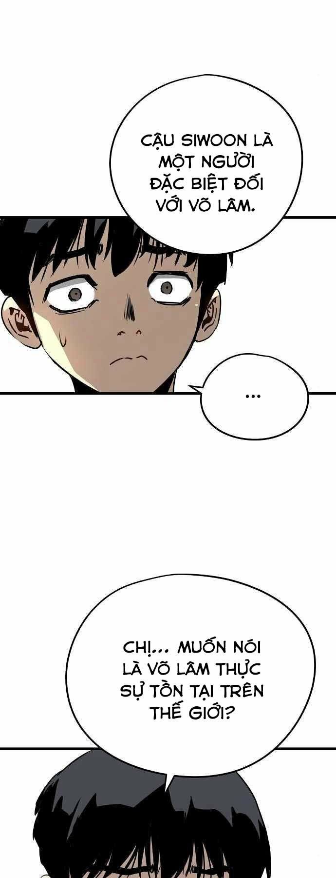 The Breaker 3: Quyền Năng Vô Hạn Chapter 5 - Trang 2