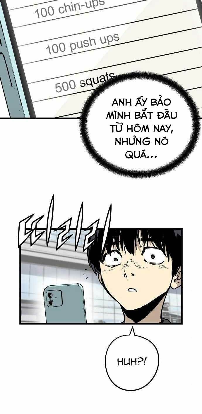 The Breaker 3: Quyền Năng Vô Hạn Chapter 5 - Trang 2