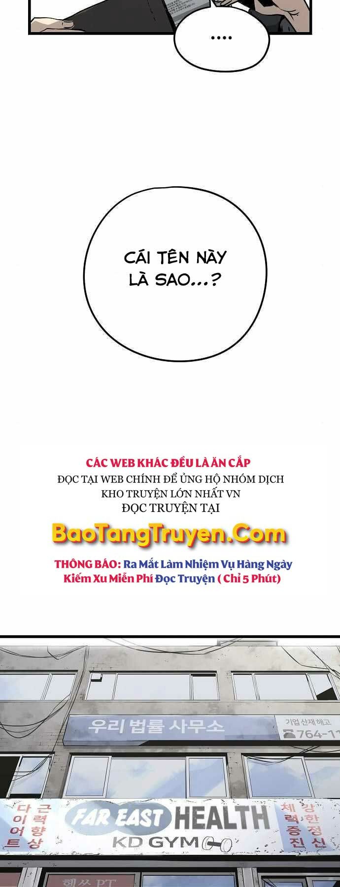 The Breaker 3: Quyền Năng Vô Hạn Chapter 5 - Trang 2