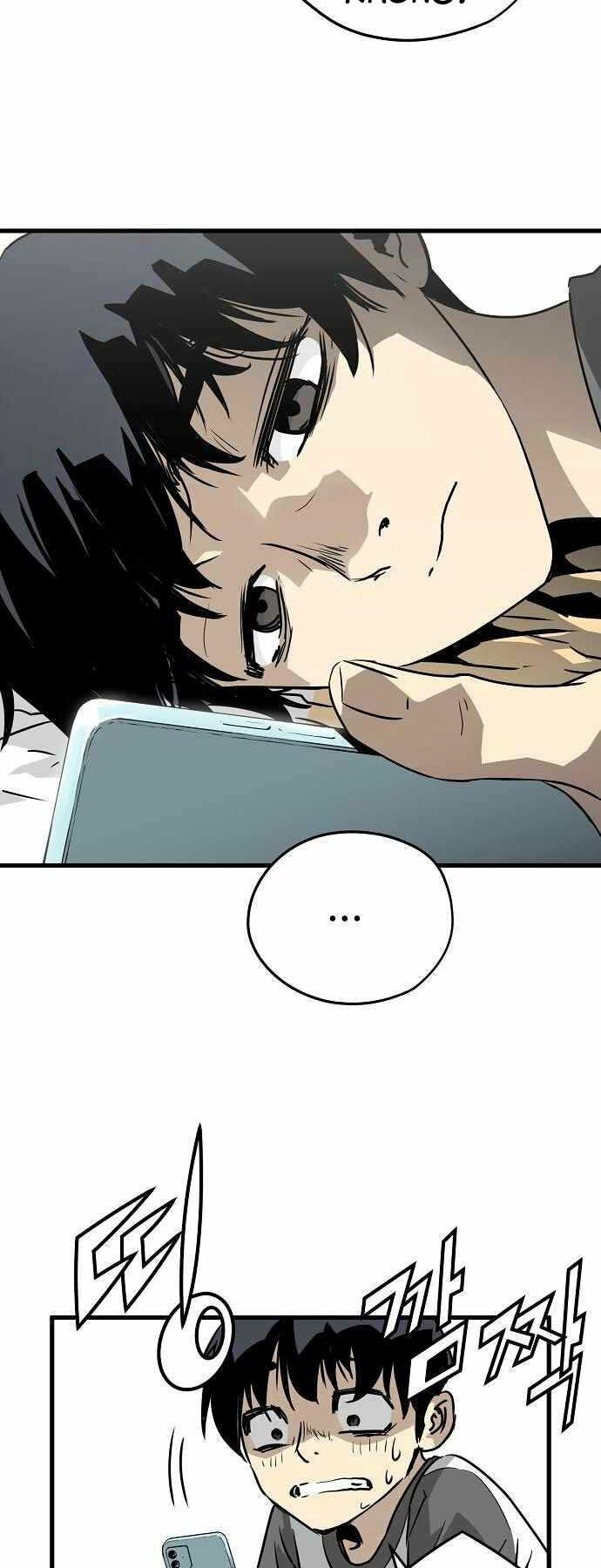 The Breaker 3: Quyền Năng Vô Hạn Chapter 5 - Trang 2