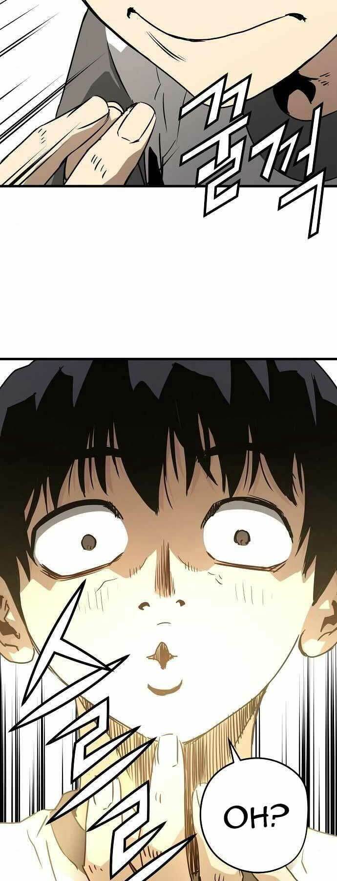 The Breaker 3: Quyền Năng Vô Hạn Chapter 5 - Trang 2