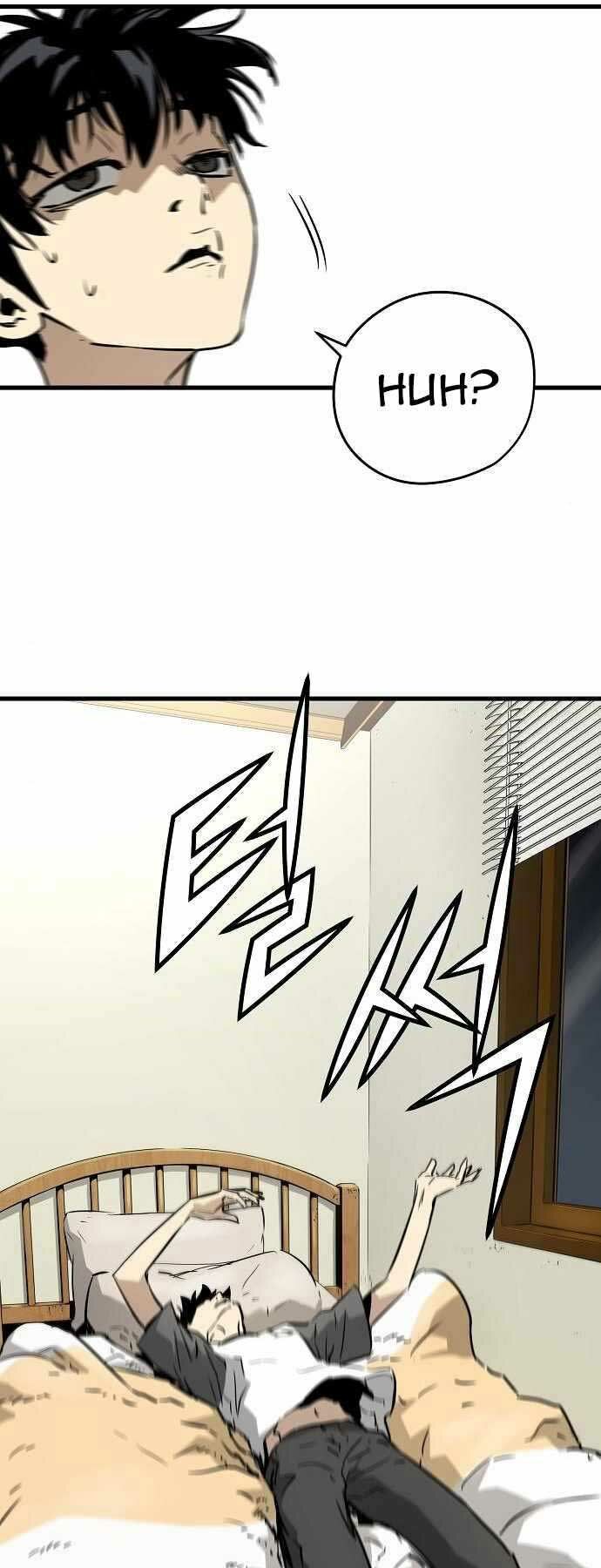 The Breaker 3: Quyền Năng Vô Hạn Chapter 5 - Trang 2