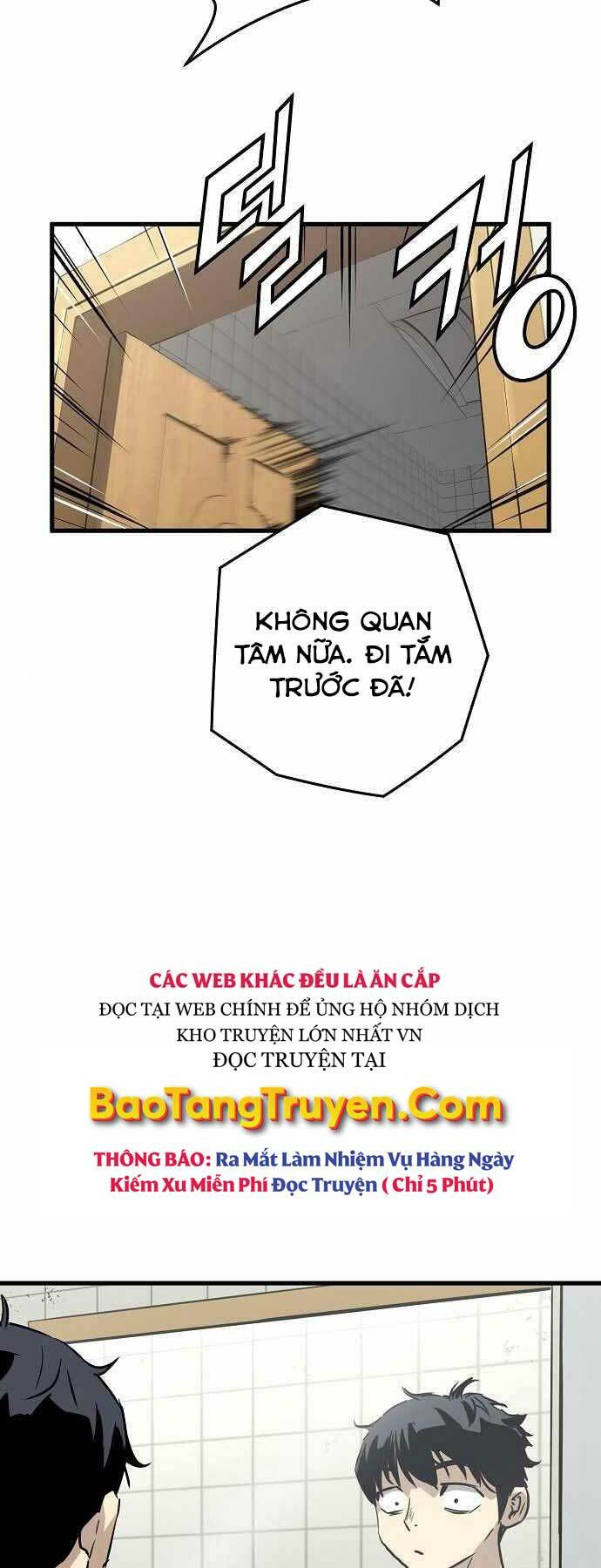 The Breaker 3: Quyền Năng Vô Hạn Chapter 5 - Trang 2