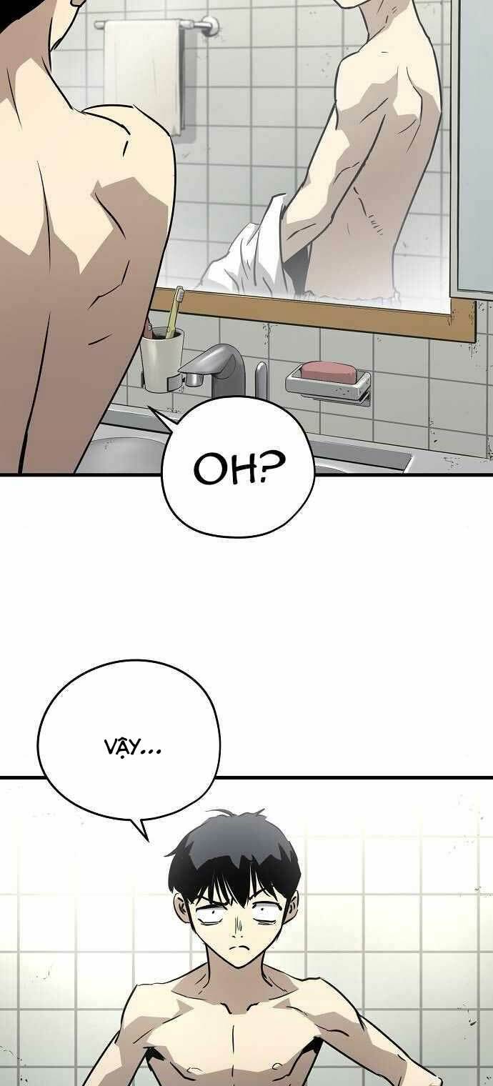 The Breaker 3: Quyền Năng Vô Hạn Chapter 5 - Trang 2