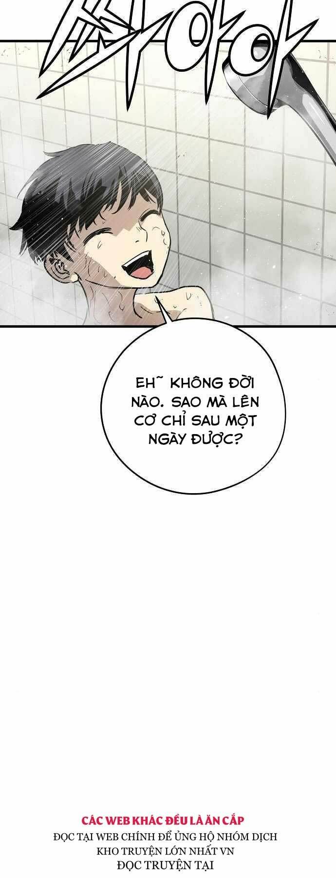 The Breaker 3: Quyền Năng Vô Hạn Chapter 5 - Trang 2