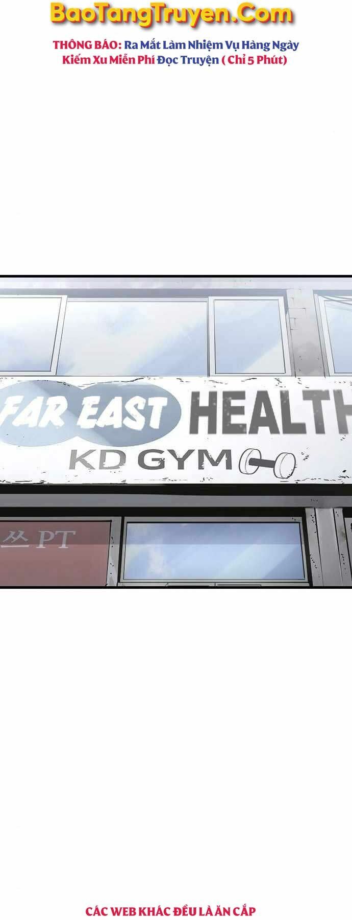 The Breaker 3: Quyền Năng Vô Hạn Chapter 5 - Trang 2