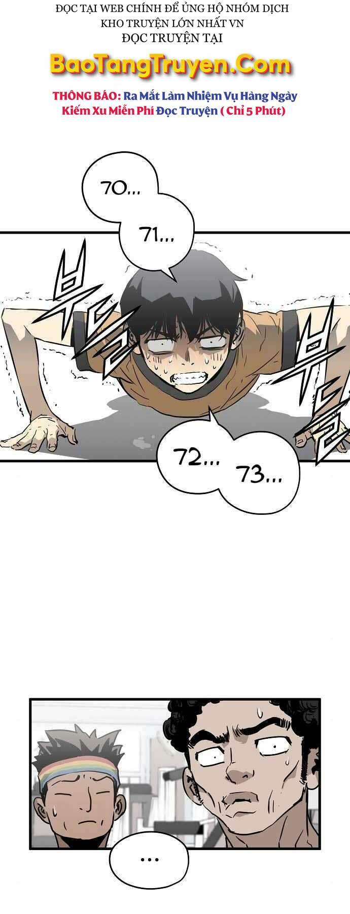 The Breaker 3: Quyền Năng Vô Hạn Chapter 5 - Trang 2