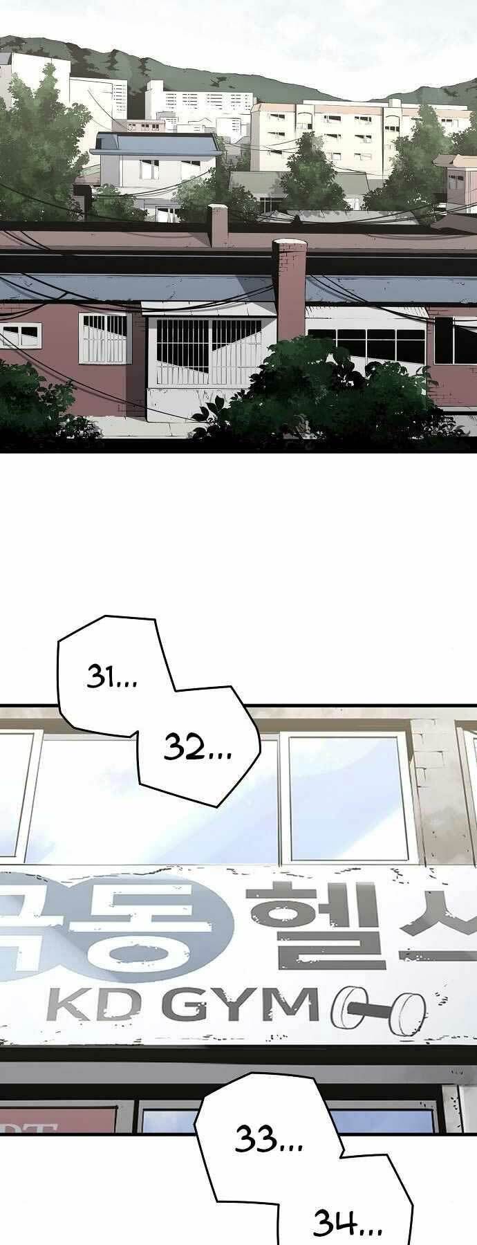 The Breaker 3: Quyền Năng Vô Hạn Chapter 5 - Trang 2