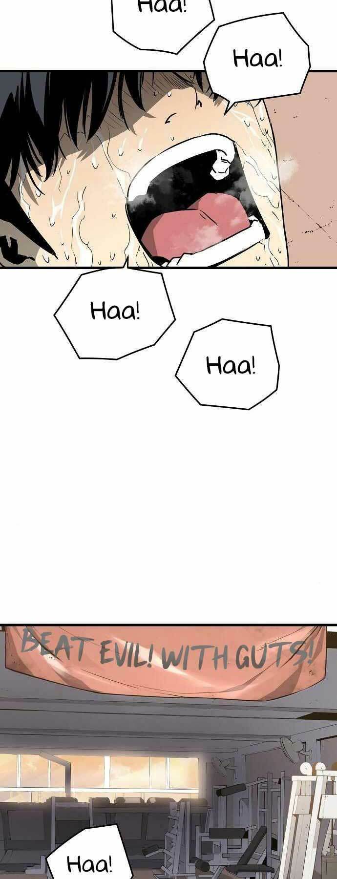 The Breaker 3: Quyền Năng Vô Hạn Chapter 5 - Trang 2