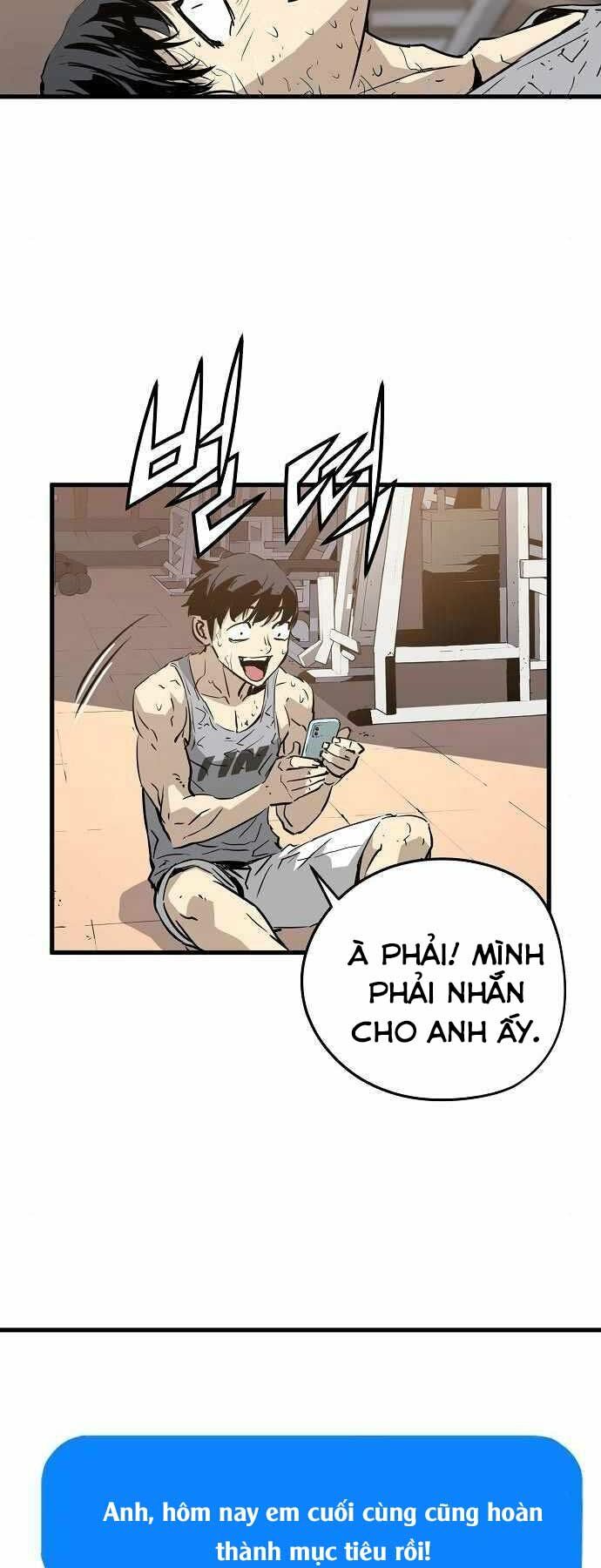 The Breaker 3: Quyền Năng Vô Hạn Chapter 5 - Trang 2