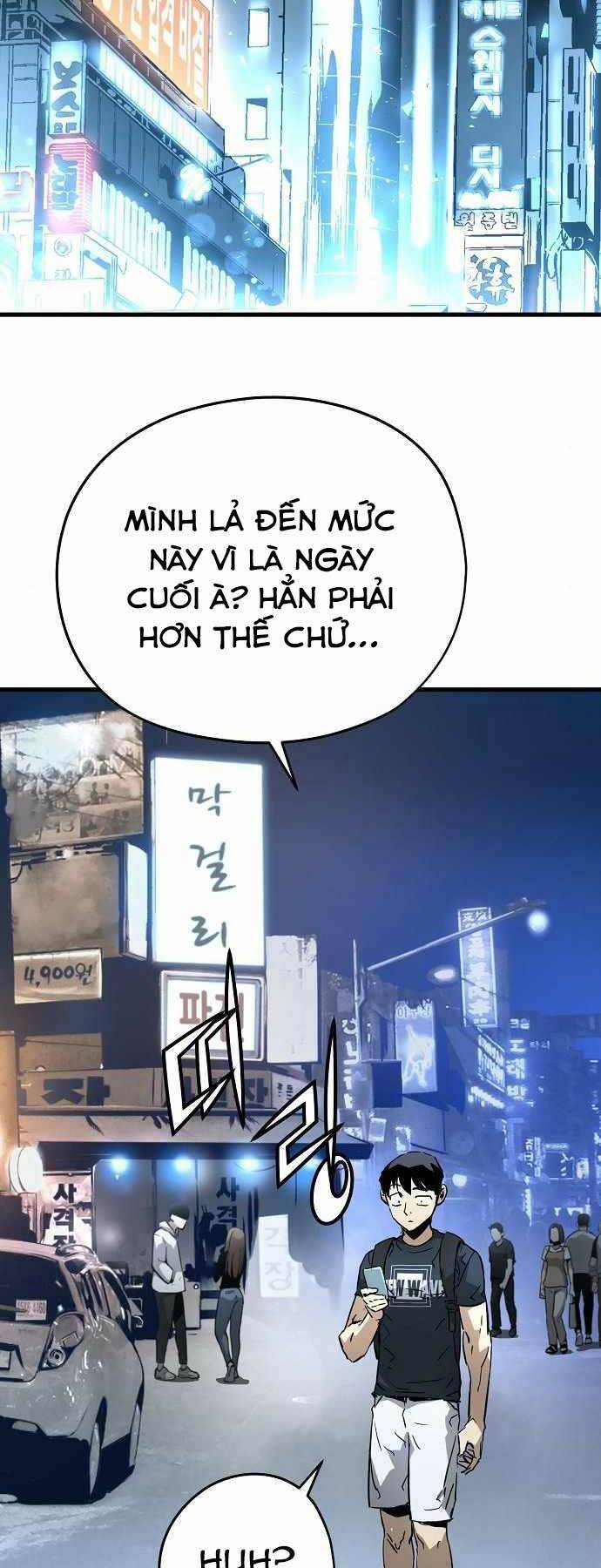 The Breaker 3: Quyền Năng Vô Hạn Chapter 5 - Trang 2