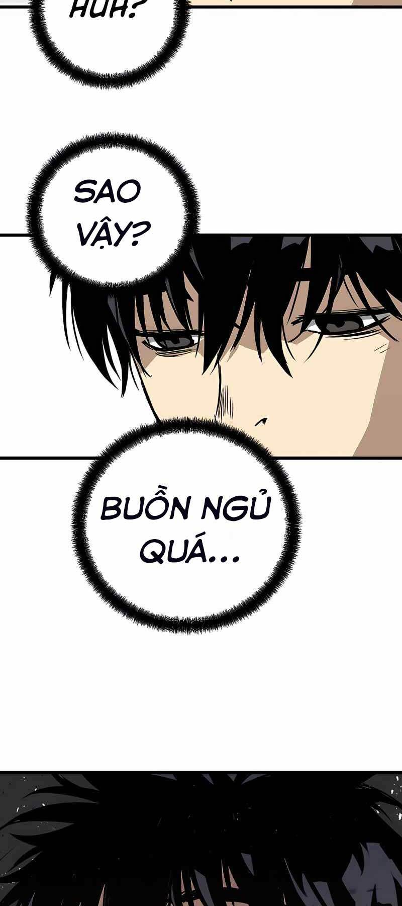 The Breaker 3: Quyền Năng Vô Hạn Chapter 6 - Trang 2