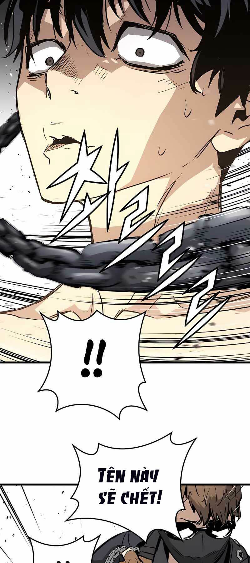 The Breaker 3: Quyền Năng Vô Hạn Chapter 6 - Trang 2