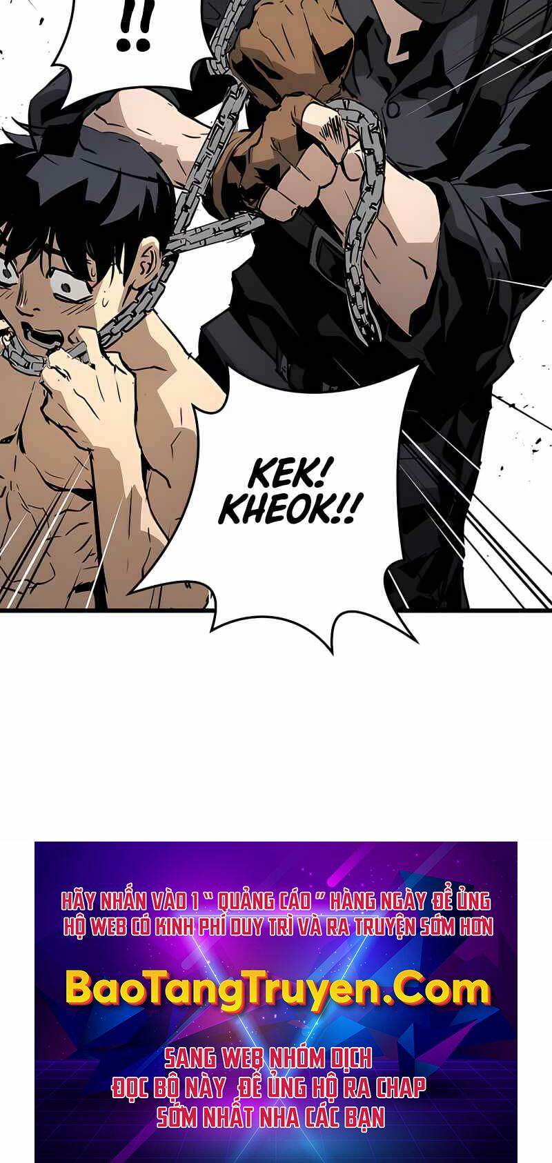 The Breaker 3: Quyền Năng Vô Hạn Chapter 6 - Trang 2