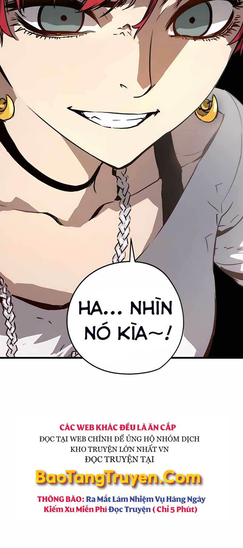 The Breaker 3: Quyền Năng Vô Hạn Chapter 6 - Trang 2