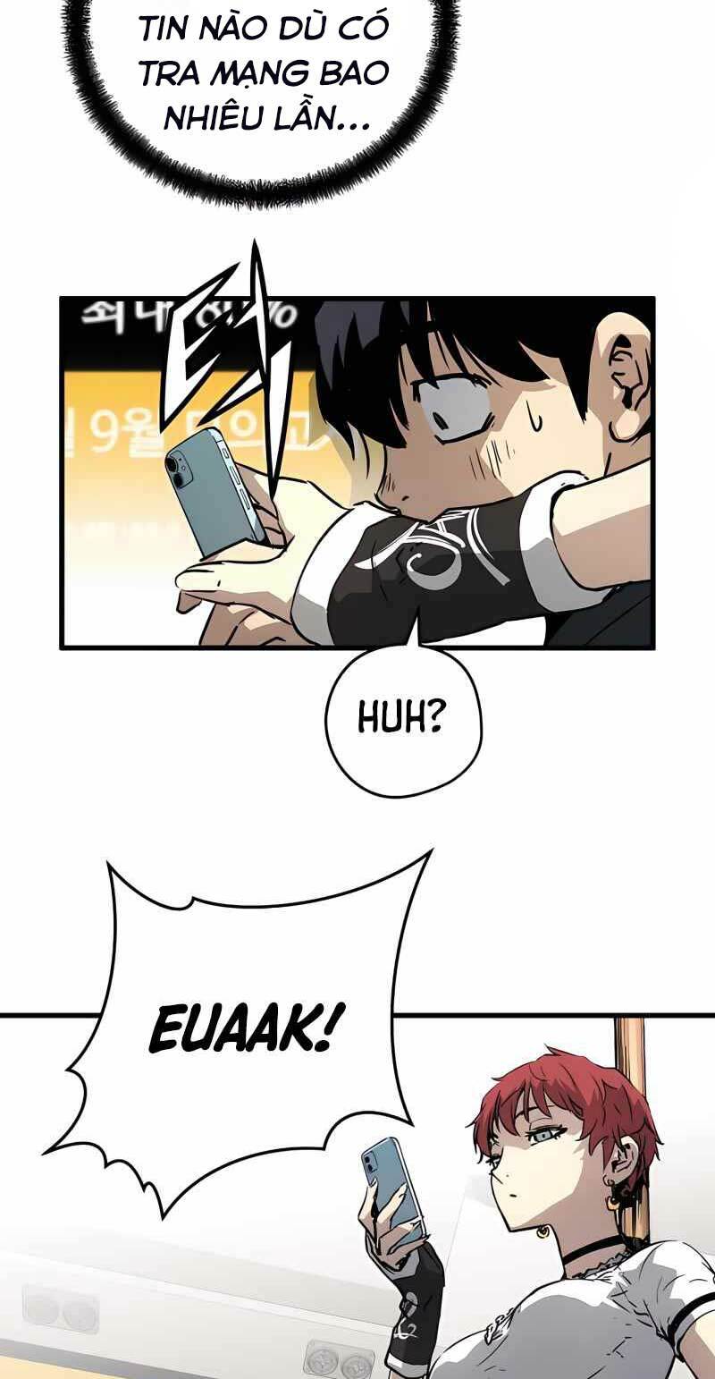 The Breaker 3: Quyền Năng Vô Hạn Chapter 6 - Trang 2