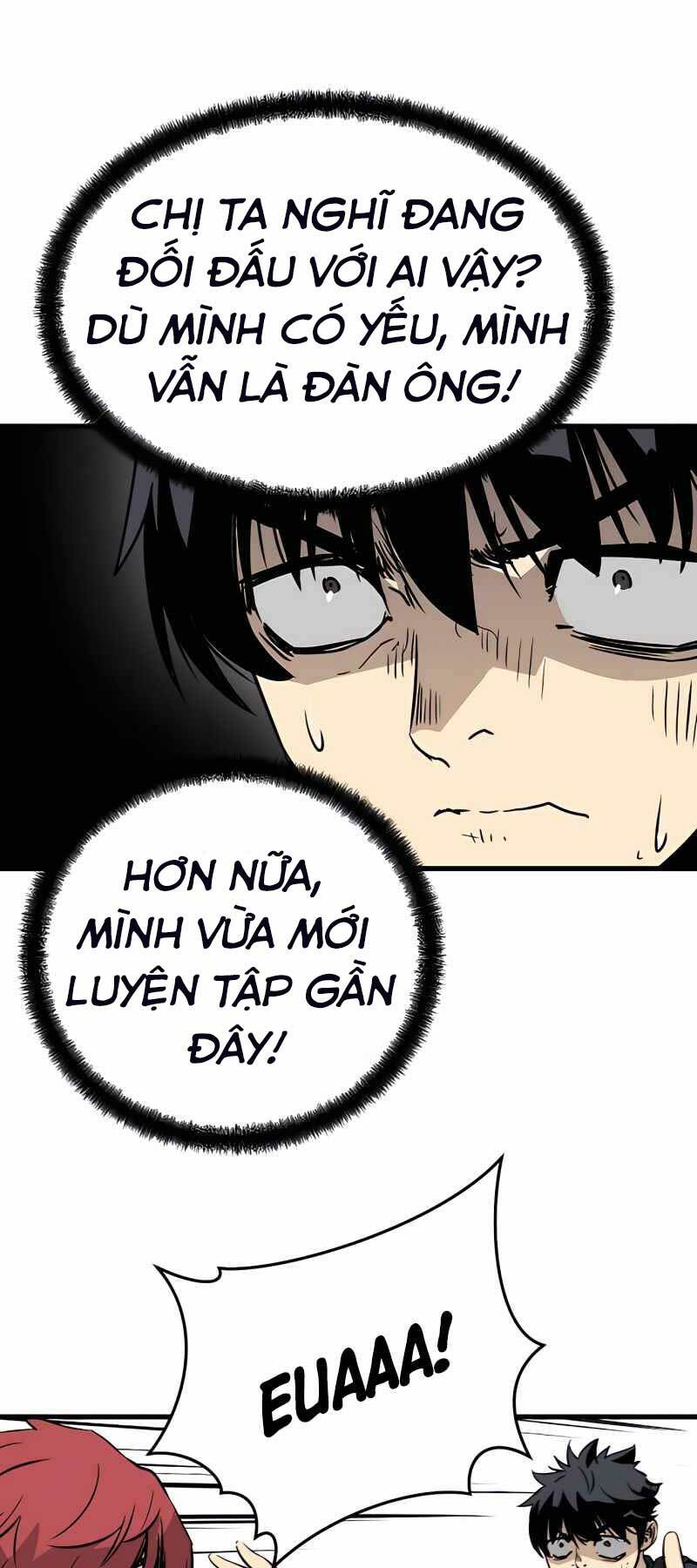 The Breaker 3: Quyền Năng Vô Hạn Chapter 6 - Trang 2