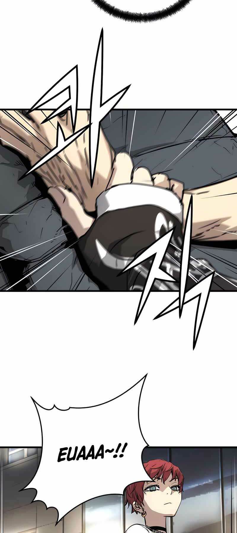 The Breaker 3: Quyền Năng Vô Hạn Chapter 6 - Trang 2