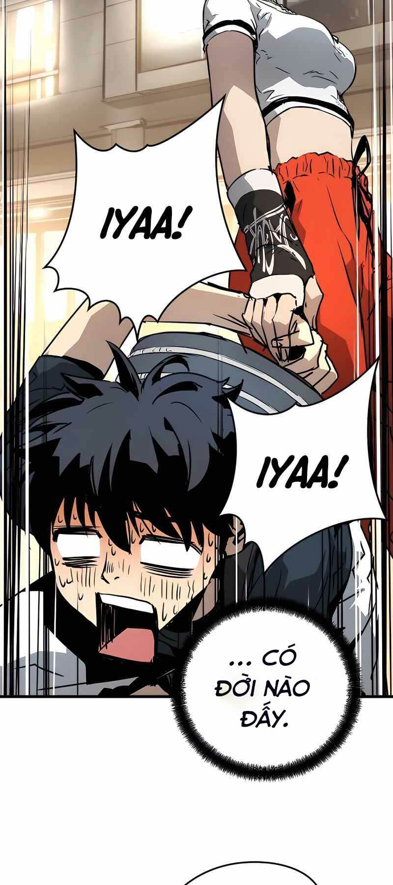 The Breaker 3: Quyền Năng Vô Hạn Chapter 6 - Trang 2