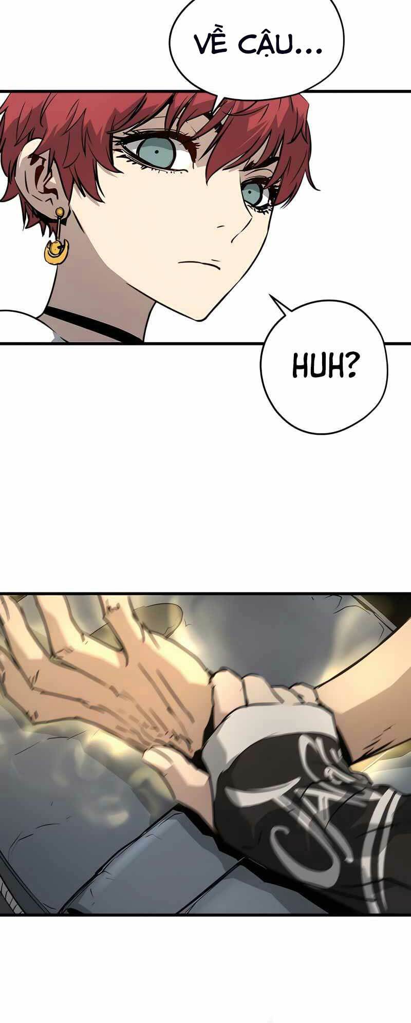 The Breaker 3: Quyền Năng Vô Hạn Chapter 6 - Trang 2