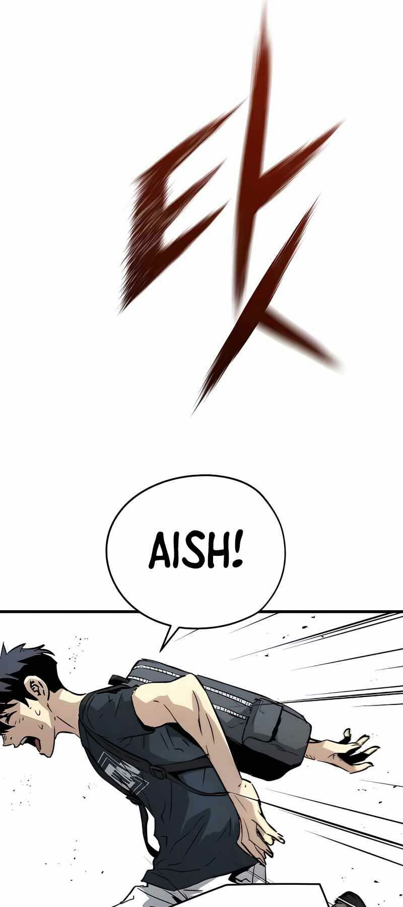 The Breaker 3: Quyền Năng Vô Hạn Chapter 6 - Trang 2