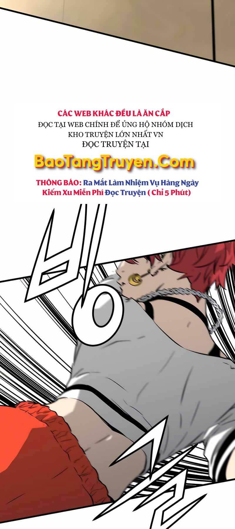 The Breaker 3: Quyền Năng Vô Hạn Chapter 6 - Trang 2