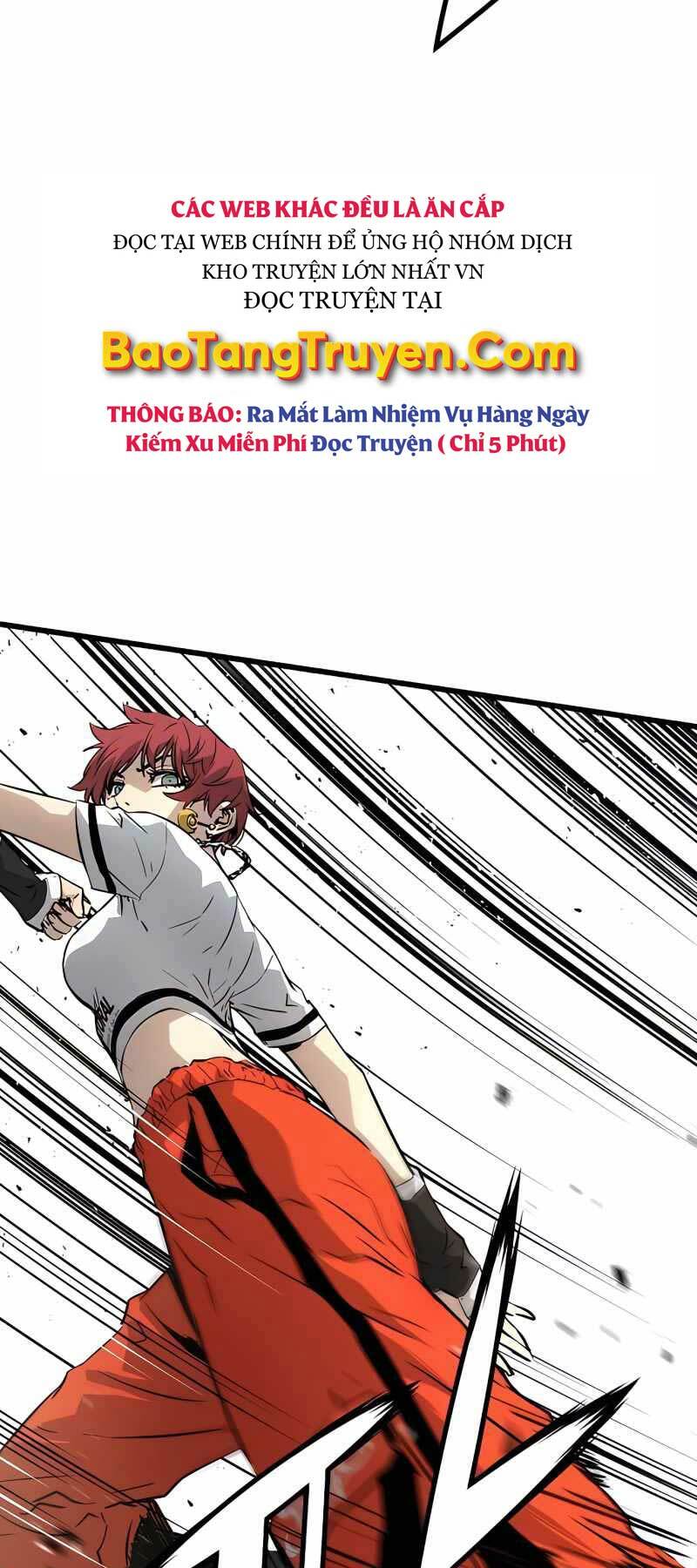 The Breaker 3: Quyền Năng Vô Hạn Chapter 6 - Trang 2