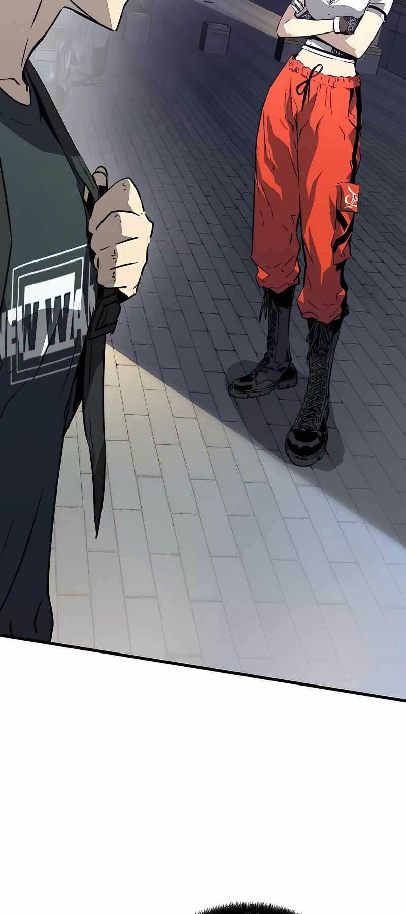 The Breaker 3: Quyền Năng Vô Hạn Chapter 6 - Trang 2