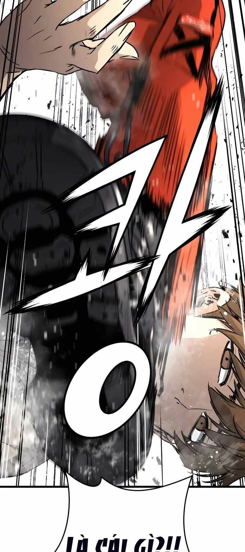 The Breaker 3: Quyền Năng Vô Hạn Chapter 6 - Trang 2