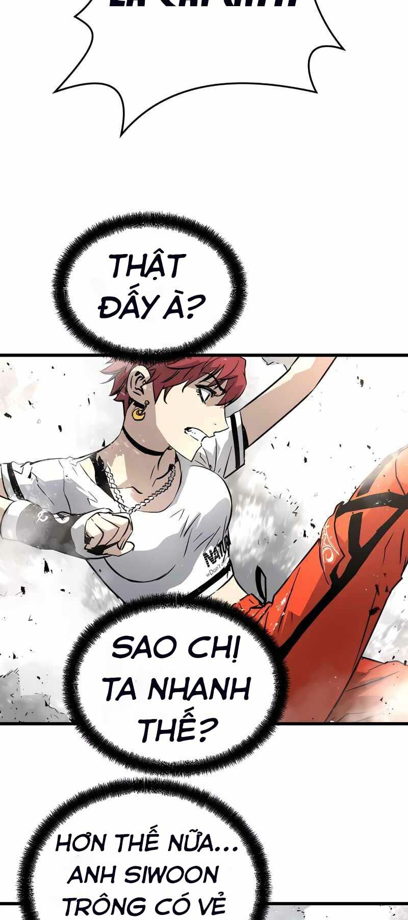 The Breaker 3: Quyền Năng Vô Hạn Chapter 6 - Trang 2