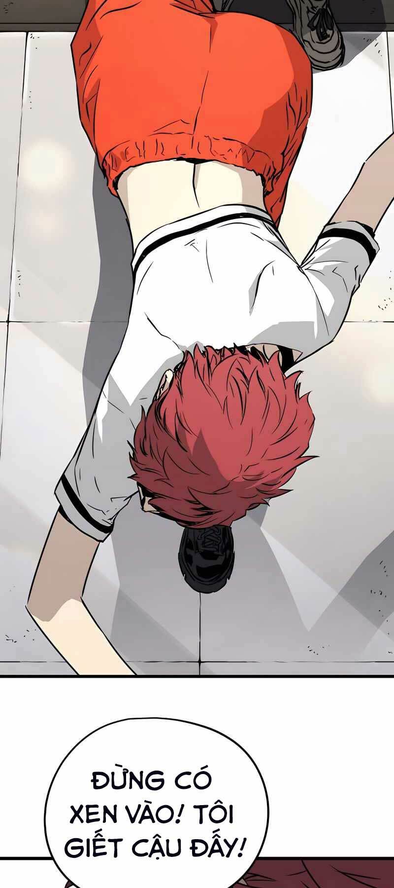 The Breaker 3: Quyền Năng Vô Hạn Chapter 6 - Trang 2