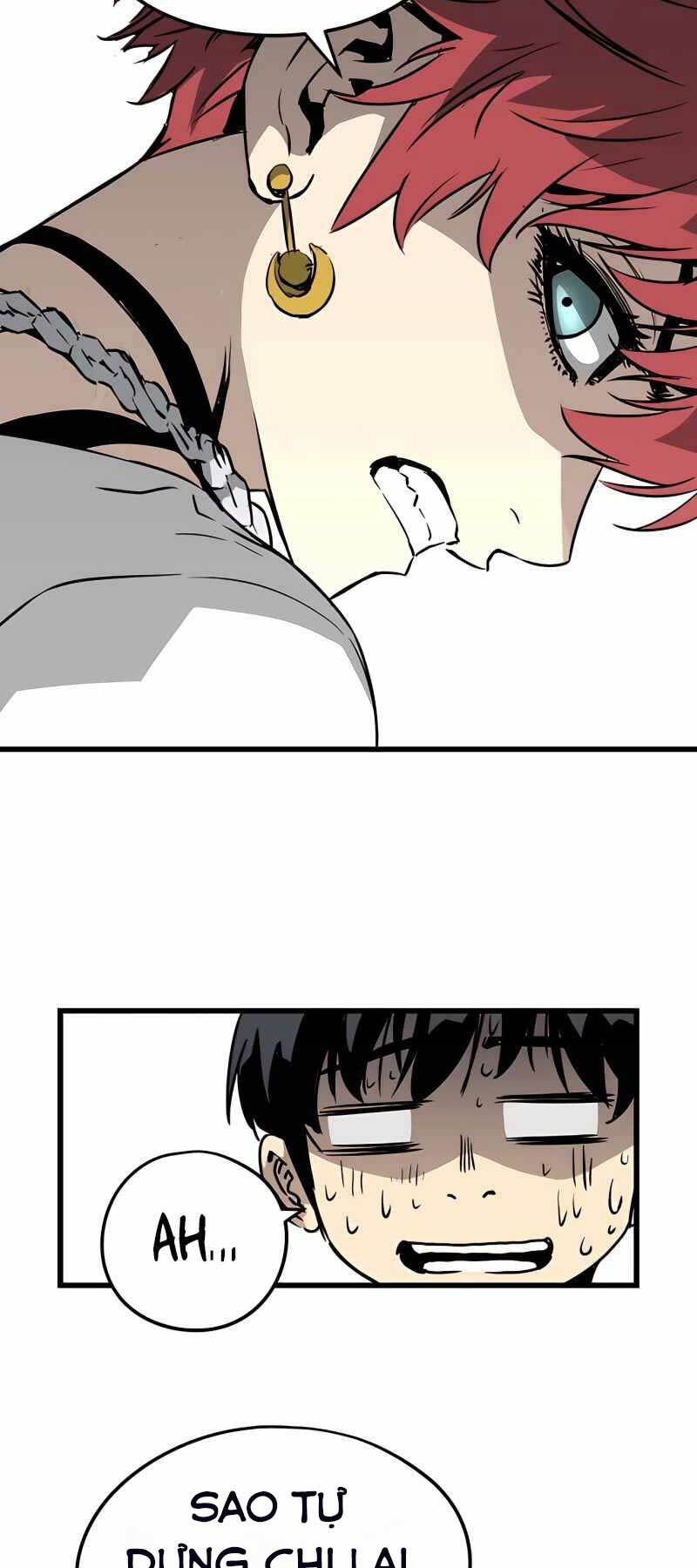 The Breaker 3: Quyền Năng Vô Hạn Chapter 6 - Trang 2