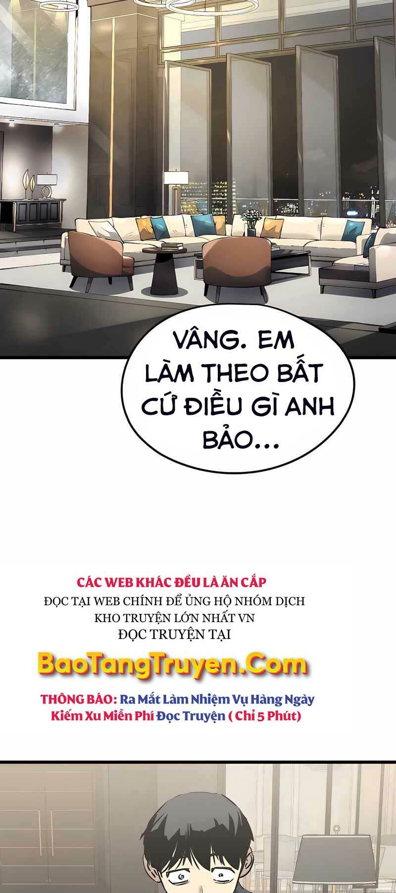 The Breaker 3: Quyền Năng Vô Hạn Chapter 6 - Trang 2