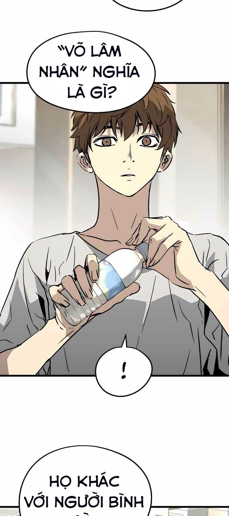 The Breaker 3: Quyền Năng Vô Hạn Chapter 6 - Trang 2