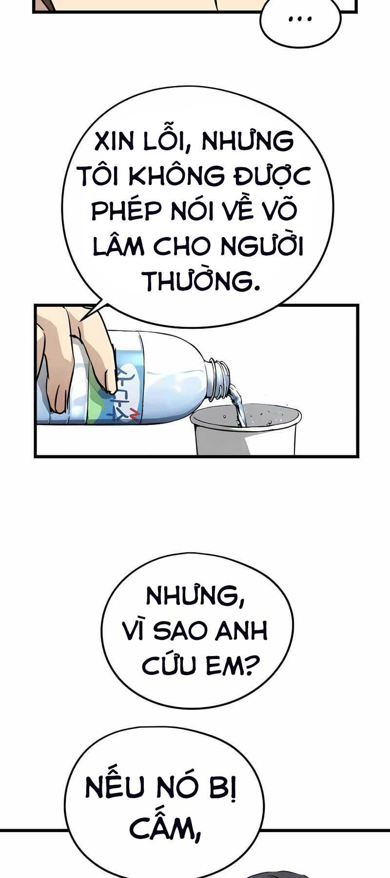 The Breaker 3: Quyền Năng Vô Hạn Chapter 6 - Trang 2