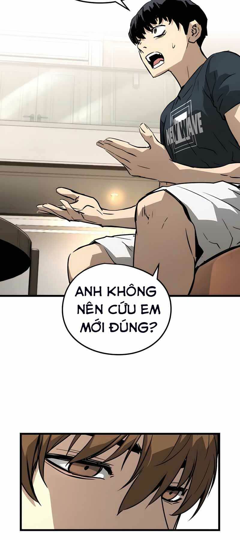 The Breaker 3: Quyền Năng Vô Hạn Chapter 6 - Trang 2