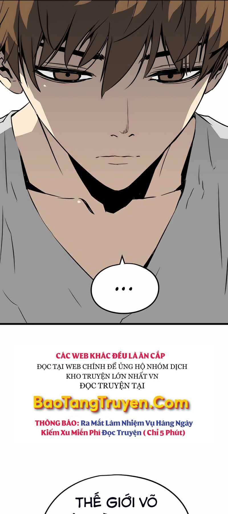 The Breaker 3: Quyền Năng Vô Hạn Chapter 6 - Trang 2