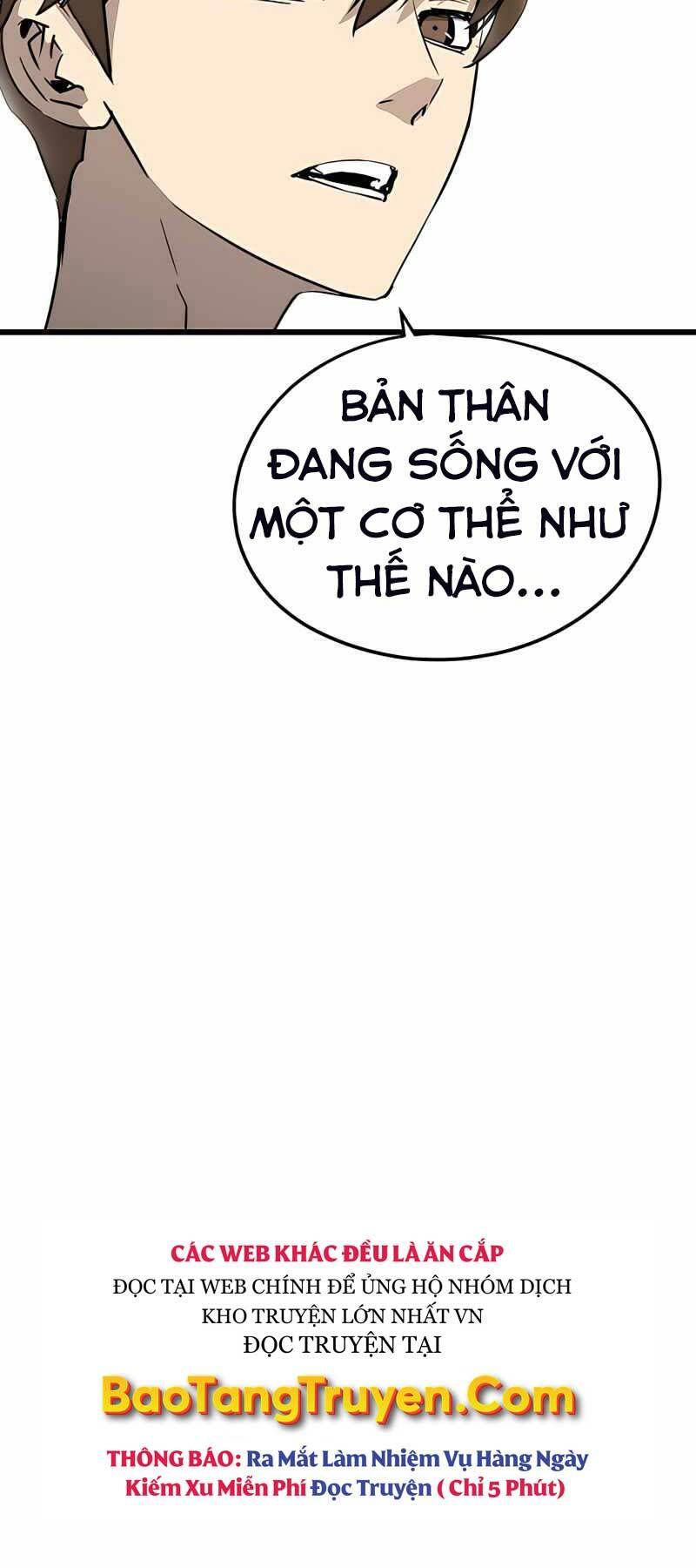 The Breaker 3: Quyền Năng Vô Hạn Chapter 6 - Trang 2