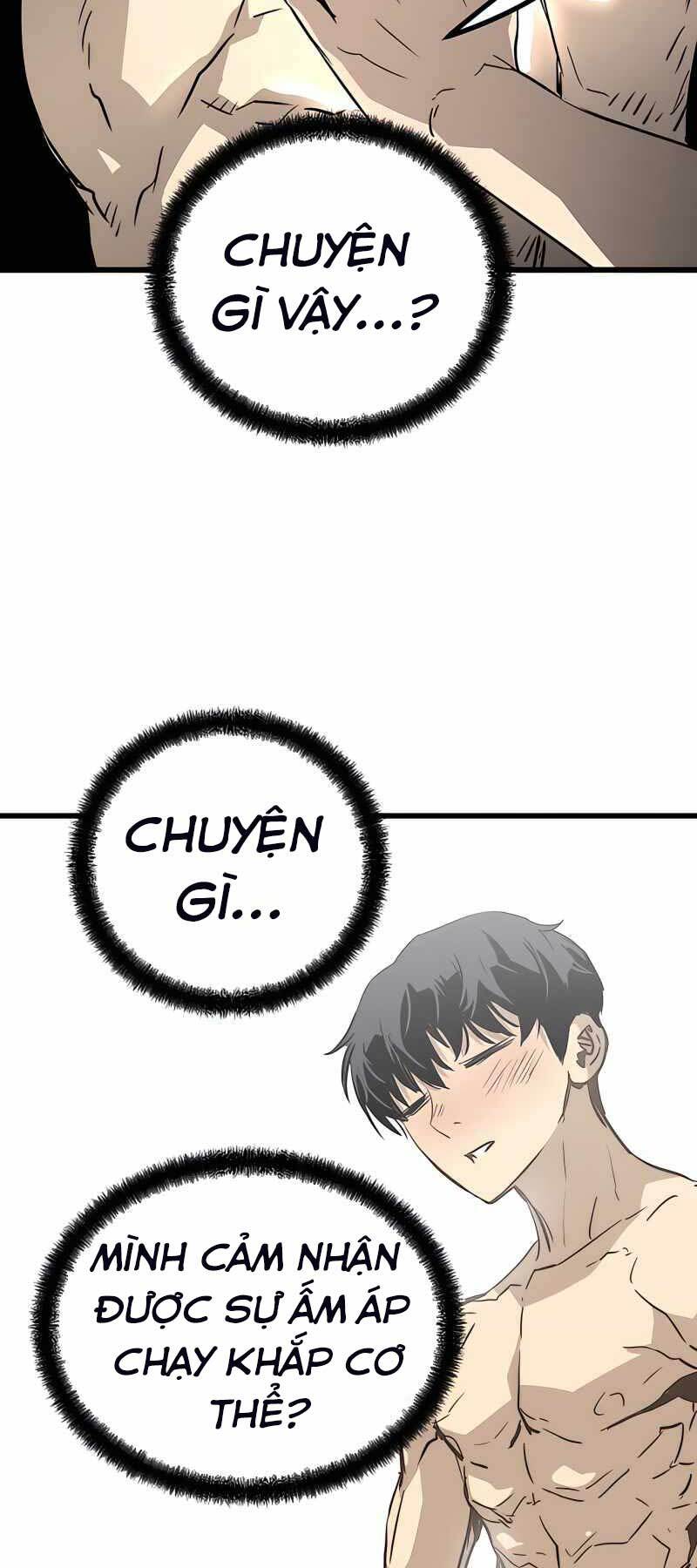 The Breaker 3: Quyền Năng Vô Hạn Chapter 6 - Trang 2