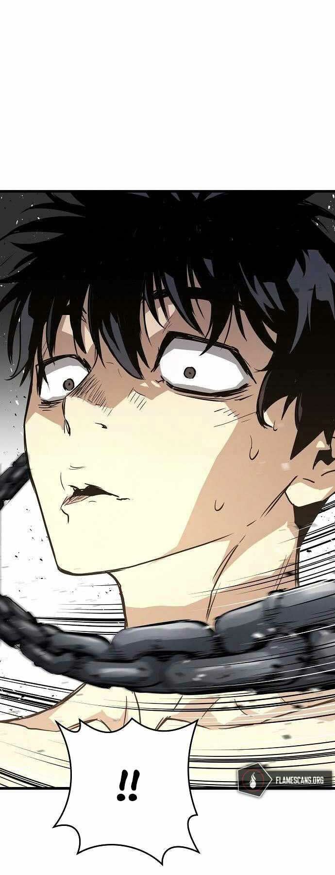 The Breaker 3: Quyền Năng Vô Hạn Chapter 7 - Trang 2