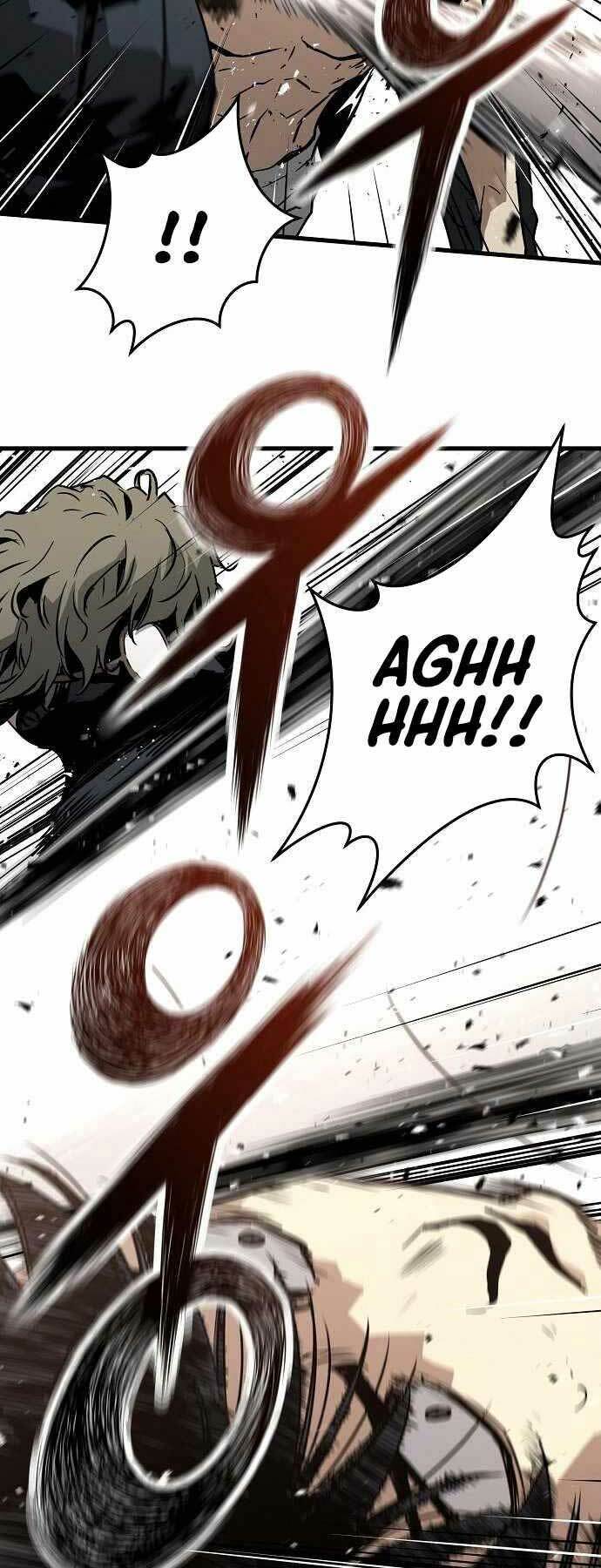 The Breaker 3: Quyền Năng Vô Hạn Chapter 7 - Trang 2